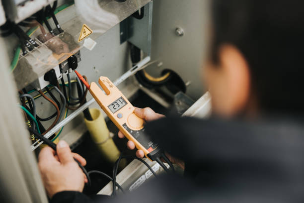 Best Affordable Electrical Installation  in Elliston, VA