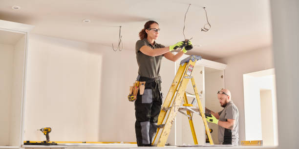 Best Electrical System Inspection  in Elliston, VA