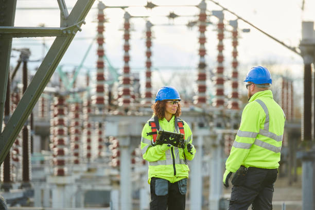 Affordable Emergency Electrician in Elliston, VA