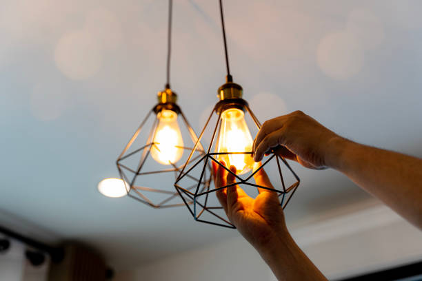 Best Industrial Electrical Services  in Elliston, VA