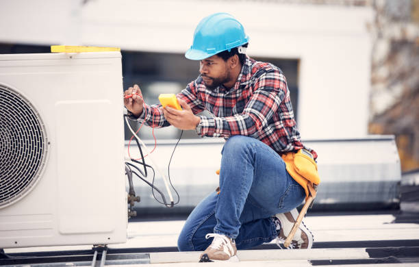 Best Emergency Electrical Repair  in Elliston, VA