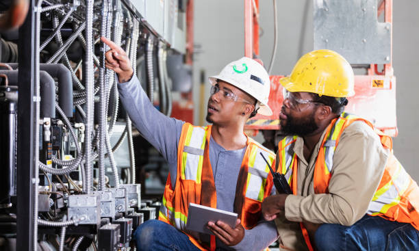 Best Affordable Electrician  in Elliston, VA