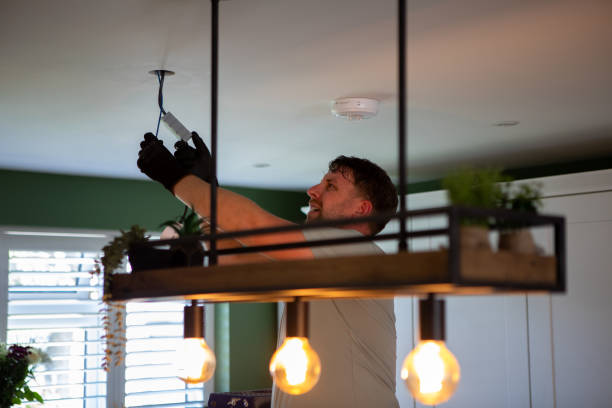 Best Industrial Electrical Services  in Elliston, VA