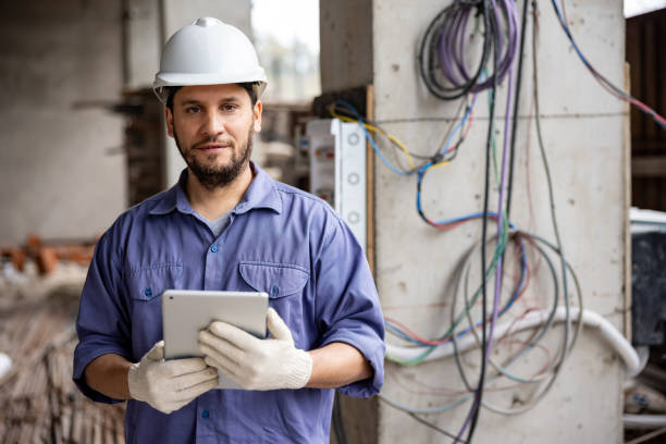 Best Best Electricians Near Me  in Elliston, VA