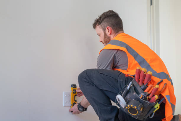 Best Electrical Installation Contractor  in Elliston, VA