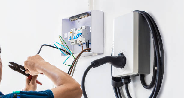 Best Emergency Electrician Near Me  in Elliston, VA