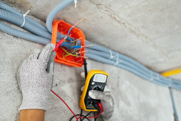 Best Electrician Near Me  in Elliston, VA