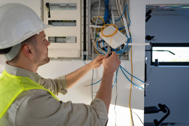 Best Home Electrical Repair  in Elliston, VA