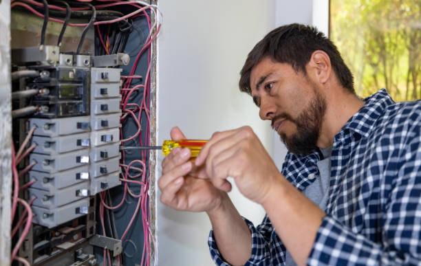 Elliston, VA Electrician Company